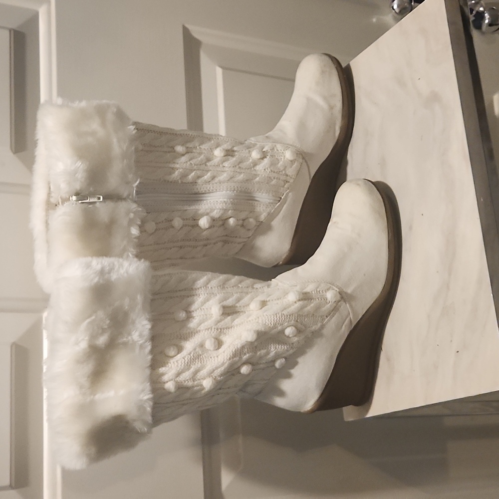 Decree  boots - Picture 2 of 5